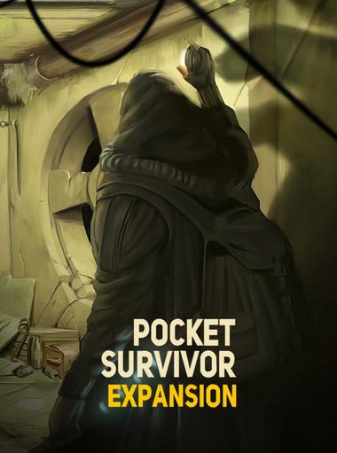 Pocket Survivor: Expansion