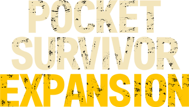 Pocket Survivor: Expansion