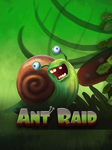 Ant Raid