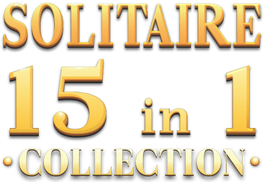Solitaire 15in1 collection