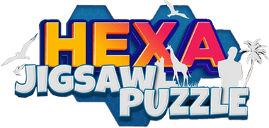 Hexa Jigsaw puzzle
