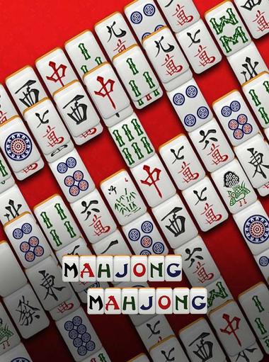 Mahjong Mahjong