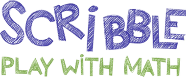 Scribble : Play with math